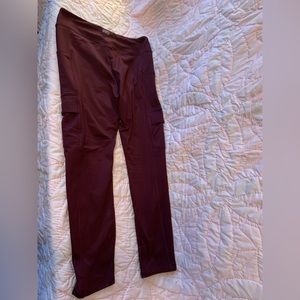 PINK active wear yoga pants